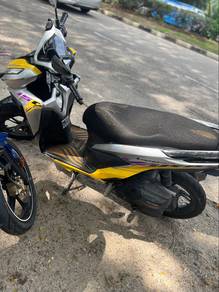 Honda Vario 150
