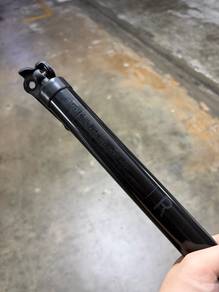 Lexus NX 200T Ori Electric Boot Absorber (Right)