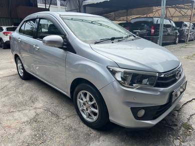 Perodua Bezza PREMIUM X  in Selayang, SGR