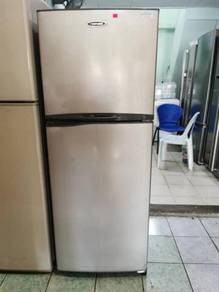 Ice Peti Sejuk Toshiba Freeze Fridge Refrigerator