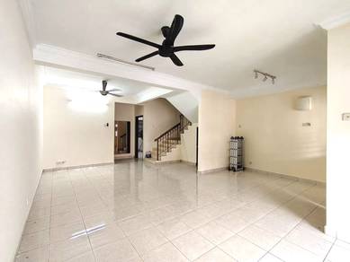 2-storey Terraced House For Sale in Puchong,SGR