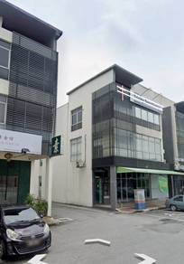 Shop lot For Rent in Semenyih,SGR