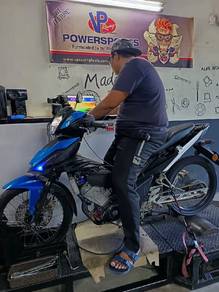 Honda RS150