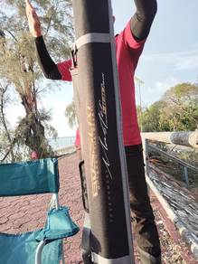 Joran Bosslat 16" combo msin seahawk windsufd 5000