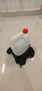 4.5L Multi Purpose Sanitizer & Disinfectant 99.9% 