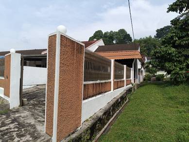 1-storey Terraced House For Sale in Ayer Itam,PNG