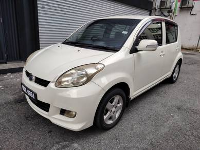 2011 Perodua MyVi EZi PREMIUM