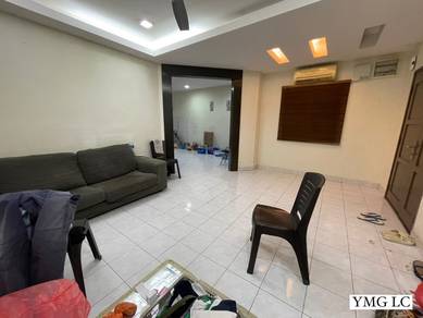 2-storey Terraced House For Sale in Setia Alam,SGR