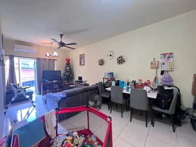 Condominium For Sale in Ketumbar Hill