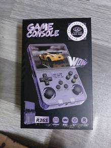 R36S White 128GB