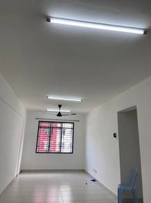 Apartment For Rent in Seri Danga Apartment