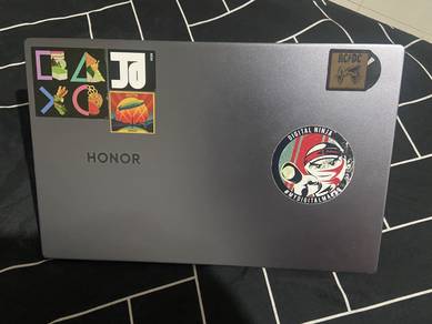 HONOR MagicBook X 15