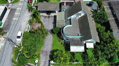 Bungalow House For Sale in Keramat,KUL