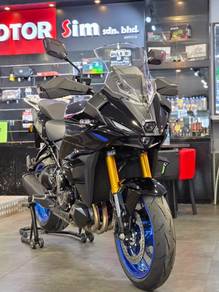 Suzuki GSX S1000