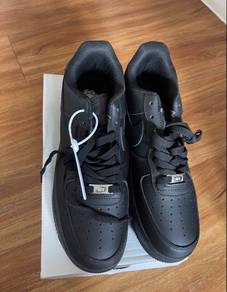 Nike Airforce 1 Black