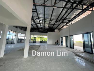 Shop lot For Rent in Bukit Mertajam,PNG
