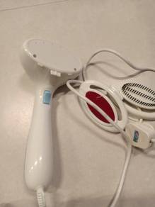 Hyundai Handheld Steamer Clothes Garment