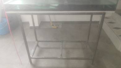 aquarium stand