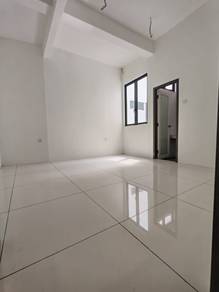 Townhouse For Sale in Ayer Itam,PNG
