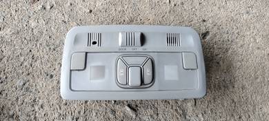 Estima Acr50 roof switch power door boot