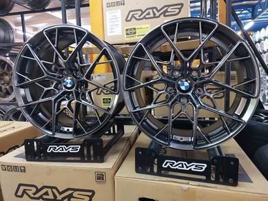 Rim 18 BMW HRE FF  E36 E46 F30 F10
