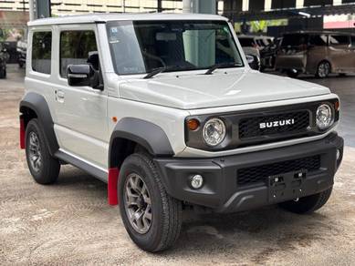 Suzuki Jimny - in Shah Alam, SGR