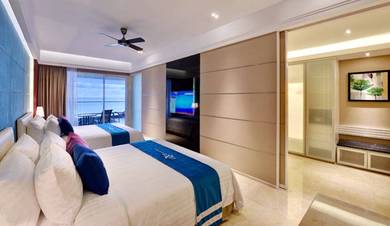 Others For Sale in The Lexis Suite Condotel