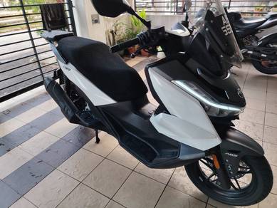 Voge SR3