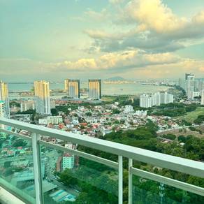 Condominium For Rent in Skyridge Garden @ Tanjung Tokong