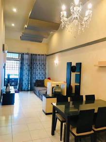 1-storey Terraced House For Sale in Johor Bahru,JHR
