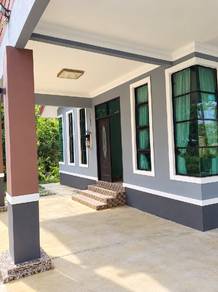 Bungalow House For Sale in Kota Bharu,KTN