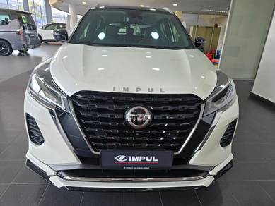 2026 Nissan Kicks E-POWER VL IMPUL EDITION