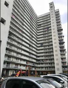 Apartment For Rent in Apartment Desa Tasik Fasa 6B