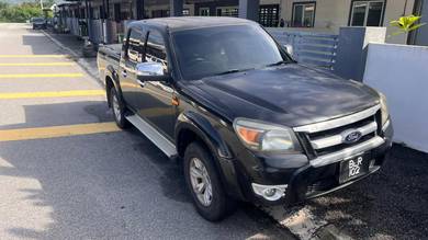 Ford Ranger XL (HI-RIDER) in Ipoh, PRK
