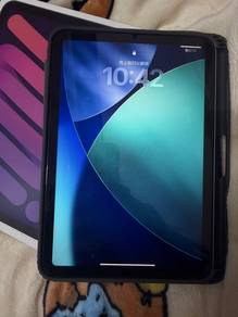 Ipad mini 7th gen wifi 256gb