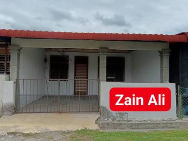 Terraced House For Sale in Semeling,KDH