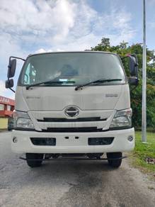 NEW hino 300 , 10kaki-21kaki