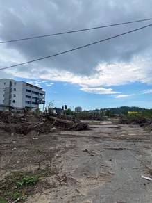 Others Land in Kota Kinabalu, SBH