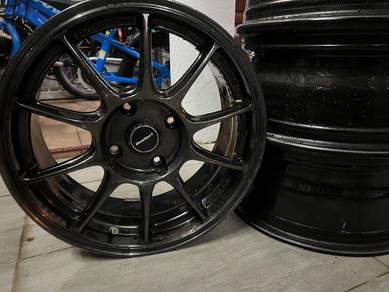 sport rim tc 105x 16 inch