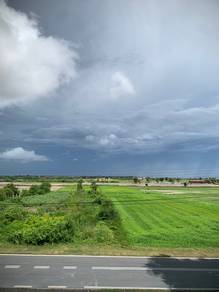 Agricultural Land in Jitra, KDH