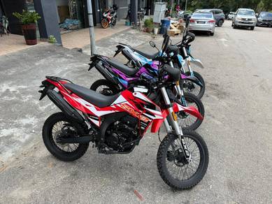 WMOTO SX2-300