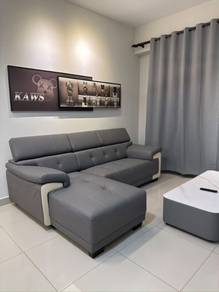 Service Residence For Rent in Hillpark Residence