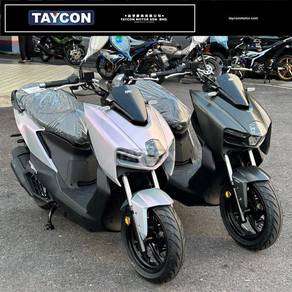 Sym NAGA 150