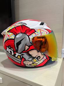helmet kyt