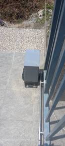 Kuala Lipis AGC1000PLUS Autogate Motor System