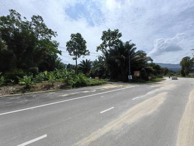 Agricultural Land in Semenyih, SGR