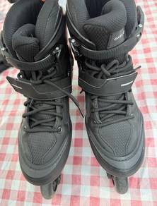 original fitness skates oxelo decatlon