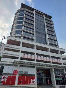Office space For Rent in Taman Desa,KUL