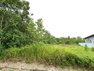 Residential Land in Nilai, NSN
