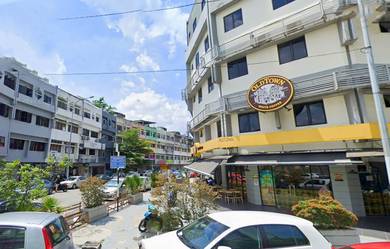 Shop lot For Sale in Cheras,KUL